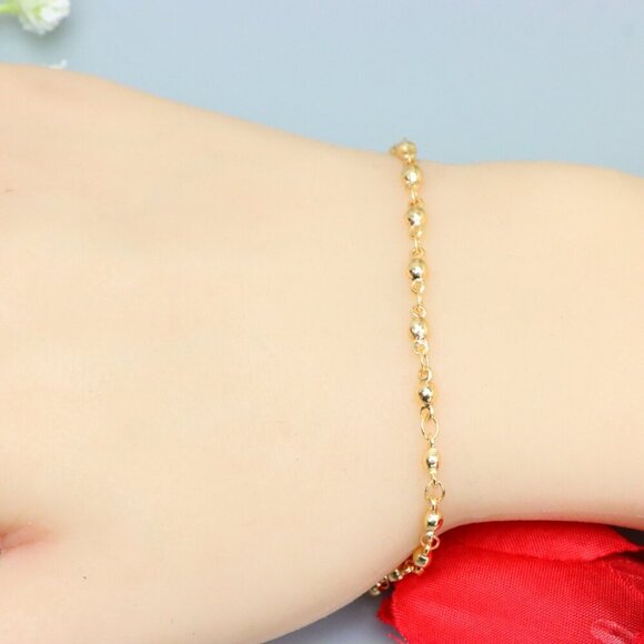 "Elegant & Trendy Bracelet, A Perfect Gift for Women, Thoughtful, EVCH1728 - Picture 4 of 10